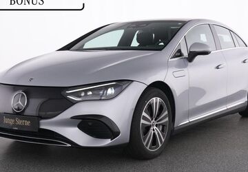 Mercedes-Benz EQE 13.713 km 55.499 &euro; Essen 45309