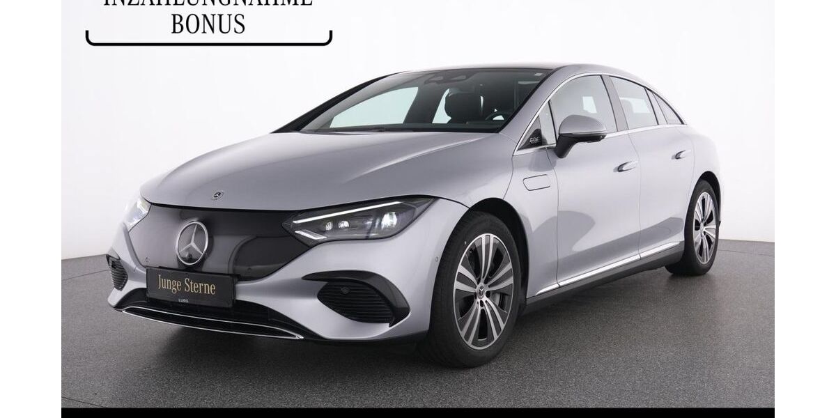 Mercedes-Benz EQE 13.713 km 55.499 &euro; Essen 45309