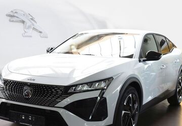 Peugeot 408 2.000 km 34.590 &euro; Schenefeld 25560