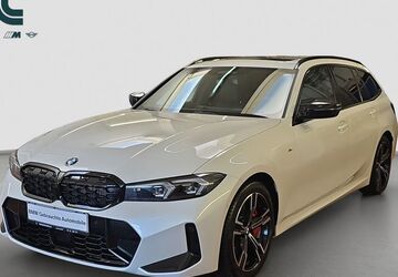 BMW M340d 16.423 km 57.470 &euro; Nettetal 41334