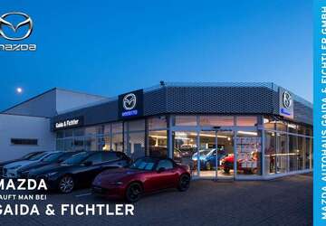 Mazda 2 63.957 km 18.680 &euro; Leipzig-Mölkau 04316