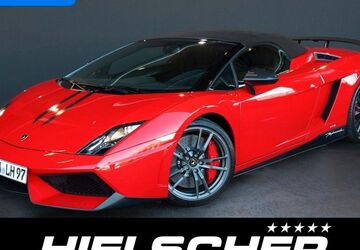 Lamborghini Gallardo 22.900 km 239.900 &euro; Chamerau 93466