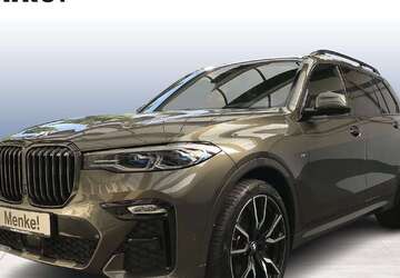 BMW X7 140.550 km 59.999 &euro; Lohne 49393