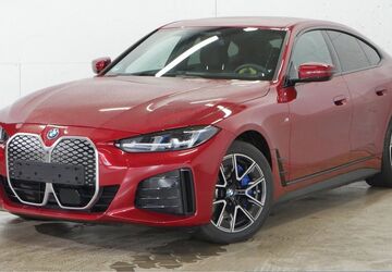 BMW i4 12.005 km 47.490 &euro; Hamm 59071