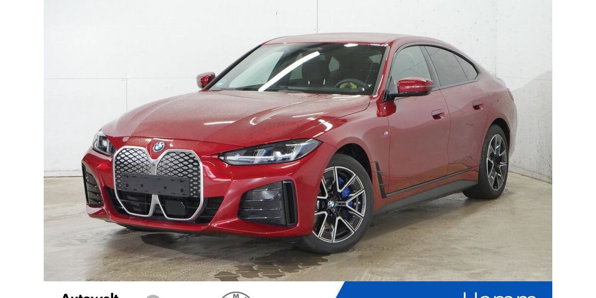 BMW i4 12.005 km 47.890 &euro; Hamm 59071