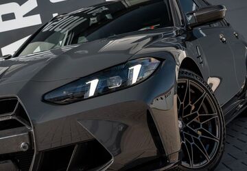 BMW M3 20.000 km 116.990 &euro; Ebersburg 36157