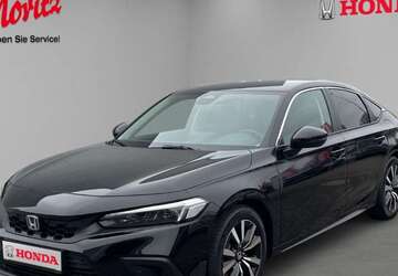 Honda Civic 1.998 km 33.450 &euro; Laatzen 30880