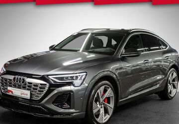 Audi Q8 4.458 km 66.920 &euro; Stuttgart 70469