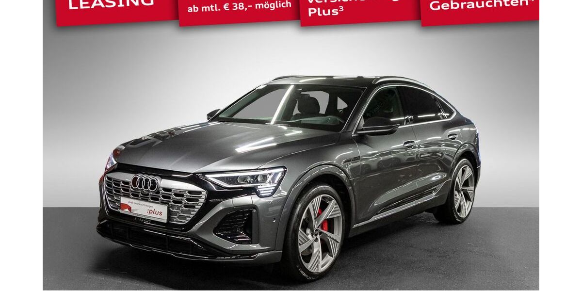 Audi Q8 4.458 km 66.920 &euro; Stuttgart 70469