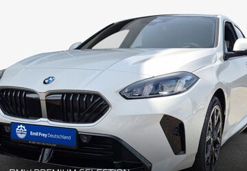 BMW 118 1.450 km 37.990 &euro; Germersheim 76726