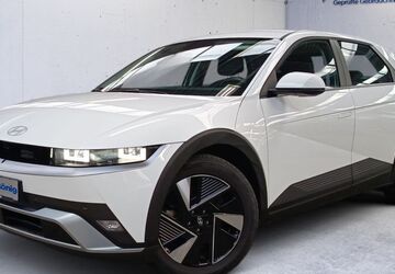 Hyundai IONIQ 5 23.300 km 37.990 &euro; Freiburg im Breisgau 79108