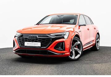 Audi SQ8 e-tron 52.299 km 64.535 &euro; Hagen 58091
