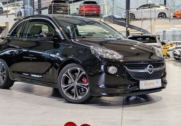 Opel Adam 47.400 km 14.550 &euro; Meppen 49716