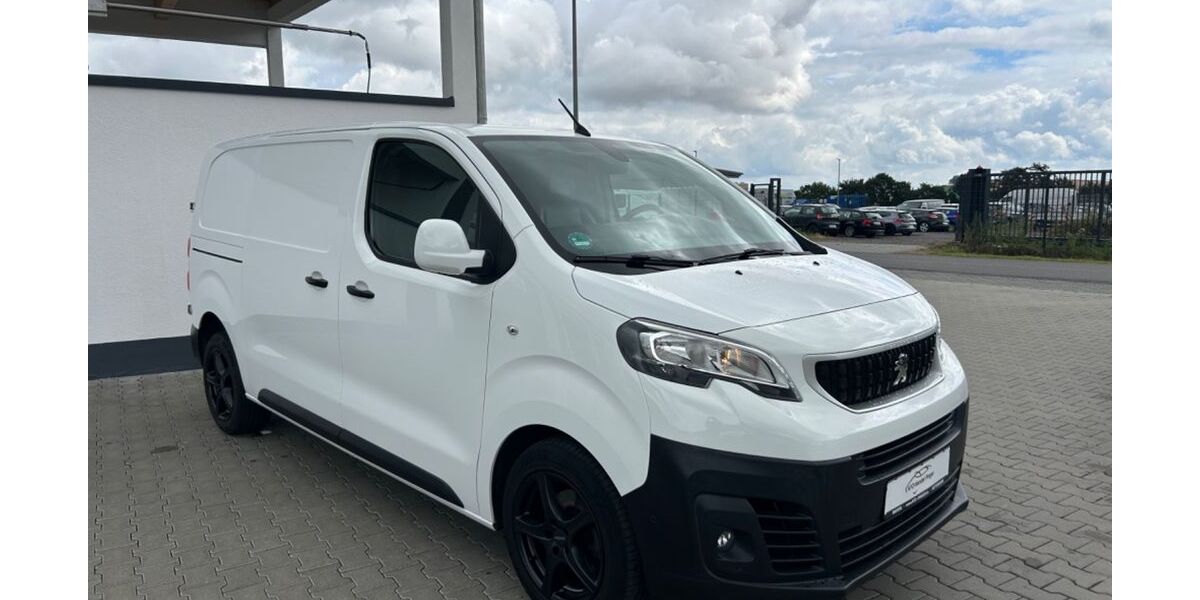 Peugeot Expert 176.000 km 12.999 &euro; Kottenheim 56736