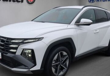Hyundai TUCSON 27.800 km 30.990 &euro; Pforzheim 75177