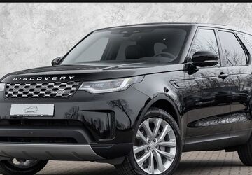 Land Rover Discovery 21.499 km 67.785 &euro; Meckelfeld bei Hamburg 21217