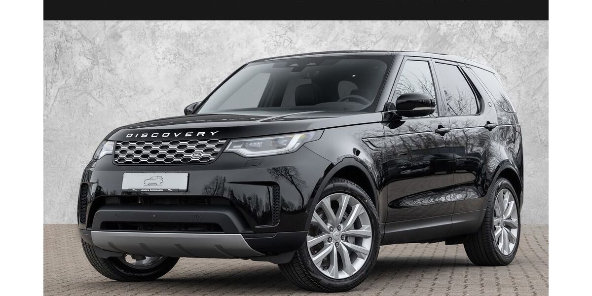Land Rover Discovery 21.499 km 67.785 &euro; Meckelfeld bei Hamburg 21217