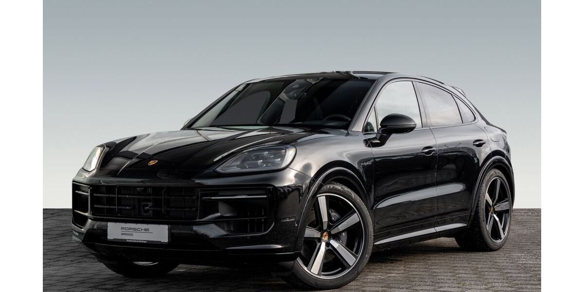 Porsche Cayenne 7.900 km 134.750 &euro; Reutlingen 72770