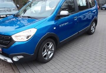 Dacia Lodgy 138.555 km 9.340 &euro; Witzenhausen 37213