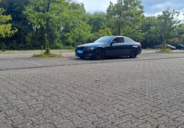 BMW 335 165.000 km 14.000 &euro; Viersen 41747