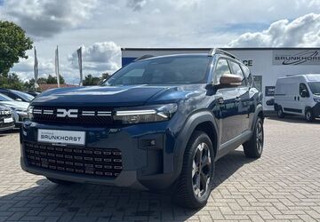 Dacia Bigster 4.010 km 31.290 &euro; Hetzwege / Scheeßel 27383