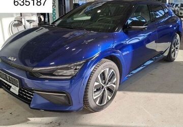 Kia EV6 30.000 km 33.750 &euro; Steinbach-Hallenberg OT Herges-Hallenberg 98587