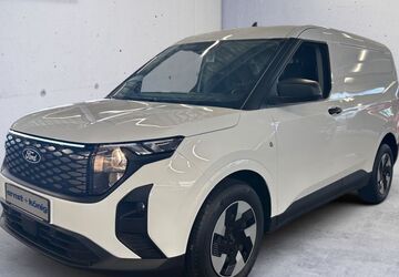 Ford Transit Courier 1.500 km 32.786 &euro; Singen 78224