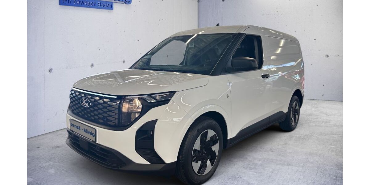 Ford Transit Courier 1.500 km 32.786 &euro; Singen 78224