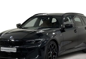 BMW M340d 7.231 km 68.890 &euro; Bad Wiessee 83707