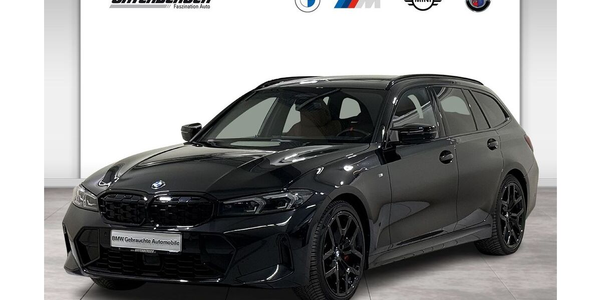 BMW M340d 7.231 km 68.890 &euro; Bad Wiessee 83707