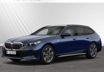 BMW 520 26.100 km 52.374 &euro; Kleve 47533