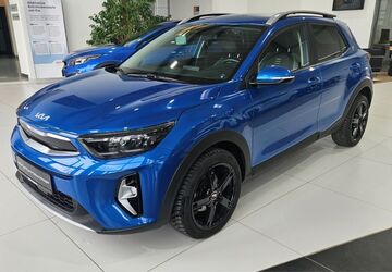 Kia Stonic 24.911 km 19.790 &euro; Halberstadt 38820
