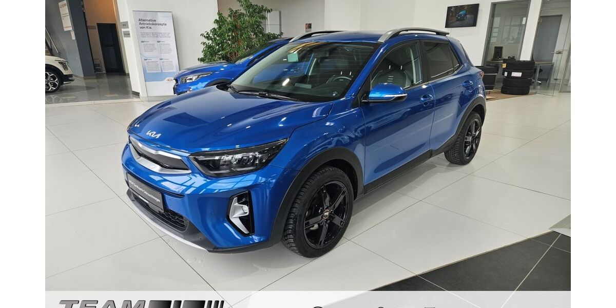 Kia Stonic 24.911 km 19.790 &euro; Halberstadt 38820