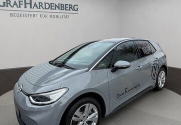 VW ID.3 10.000 km 44.375 &euro; Konstanz 78467