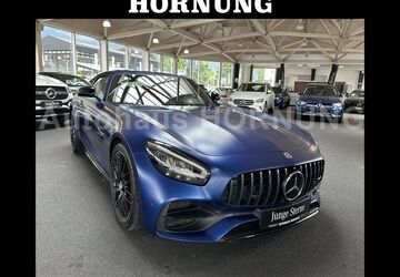 Mercedes-Benz AMG GT 43.925 km 99.999 &euro; Penzberg 82377