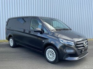 Mercedes-Benz Vito 116 Kasten PRO lang AHK TEMPOMAT KAMERA 27.864 km 44.990 &euro; Sangerhausen 06526