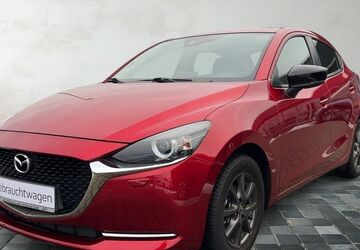 Mazda 2 42.100 km 16.999 &euro; Dessau-Roßlau 06862