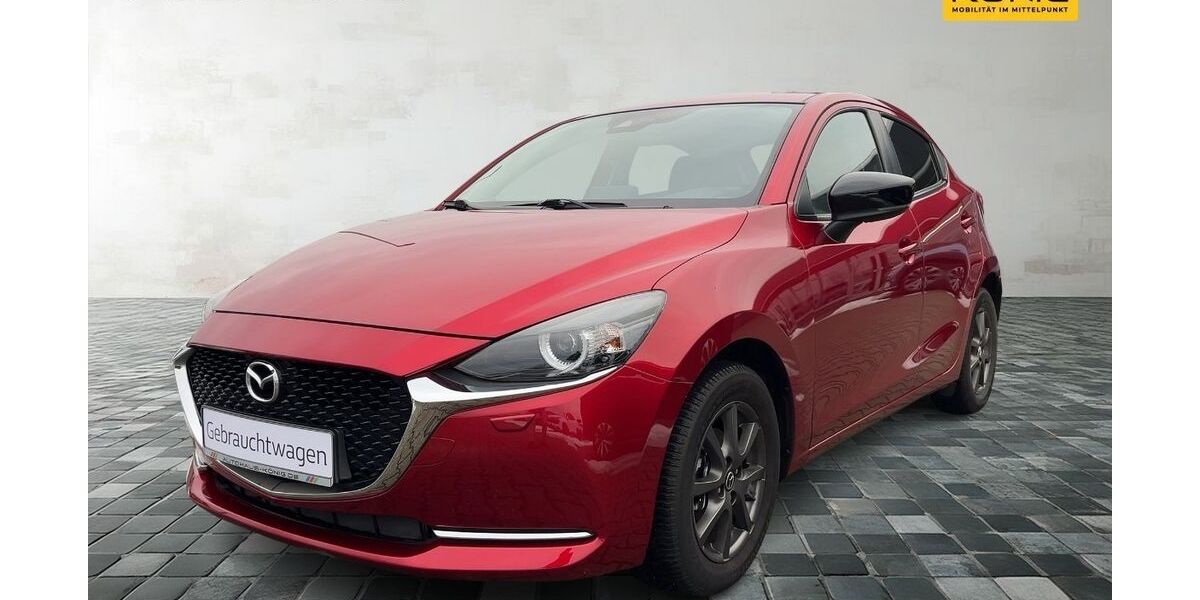 Mazda 2 42.100 km 16.999 &euro; Dessau-Roßlau 06862
