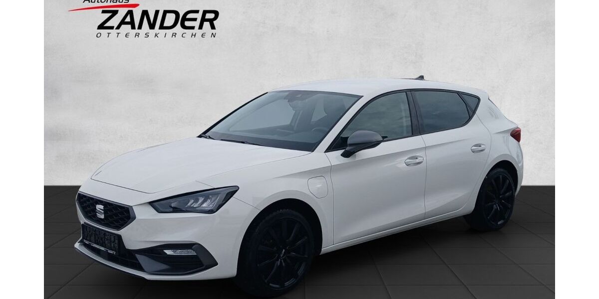 Seat Leon 77.990 km 16.490 &euro; Otterskirchen 94575