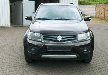 Suzuki Grand Vitara 302.300 km 6.299 &euro; Wiesbaden 65187
