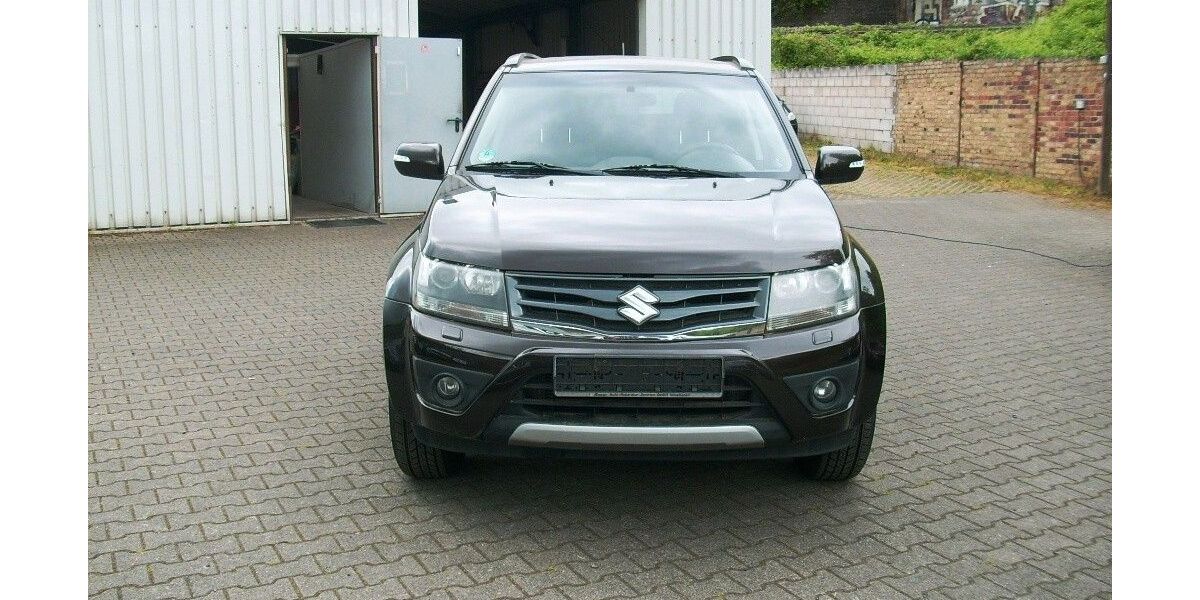 Suzuki Grand Vitara 302.300 km 6.299 &euro; Wiesbaden 65187
