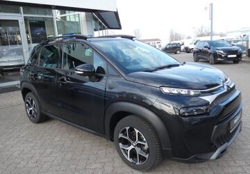 Citroen C3 21.600 km 17.630 &euro; Kyritz 16866