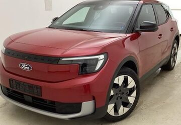 Ford Explorer 5.006 km 41.640 &euro; Premnitz / Nahe A2 14727