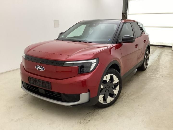 Ford Explorer 5.006 km 41.640 &euro; Premnitz / Nahe A2 14727
