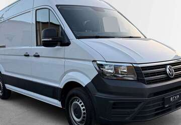 VW Crafter 27.539 km 29.950 &euro; Kassel 34117