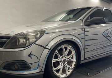 Opel Astra H GTC 230.100 km 2.000 &euro; Bechhofen 91572