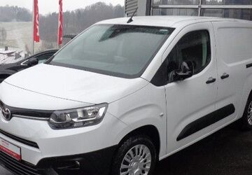 Toyota Proace City 5 km 25.590 &euro; Saldenburg 94163