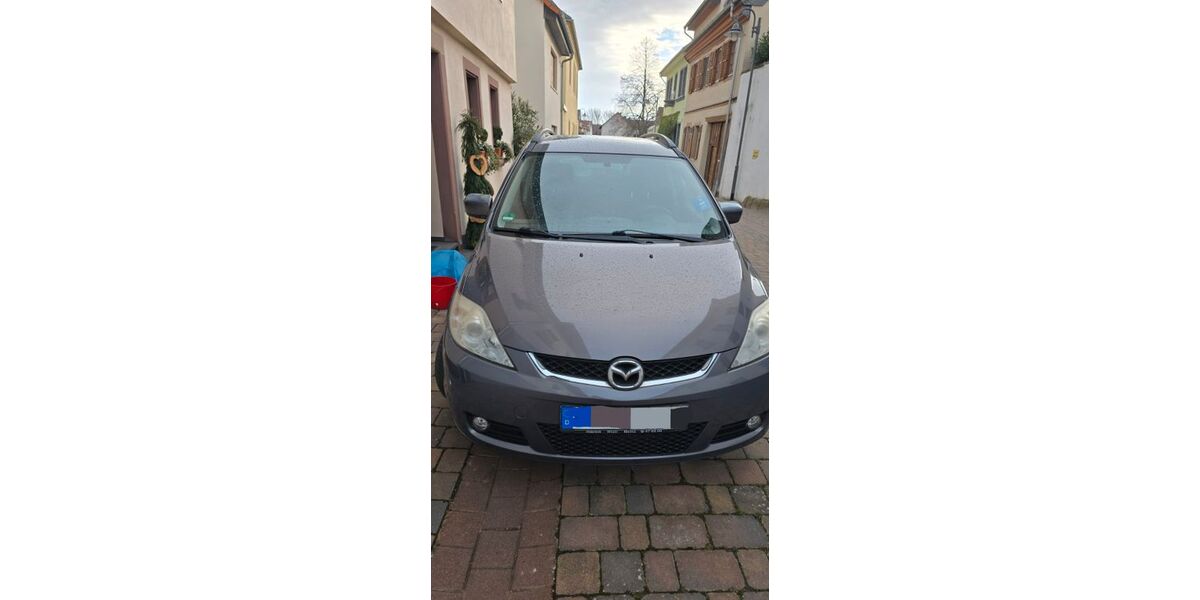 Mazda 5 249.000 km 1.899 &euro; Biblis 68647