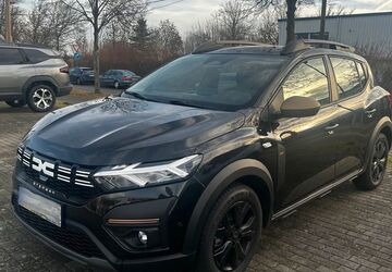 Dacia Sandero 3.953 km 20.094 &euro; Rhinow 14728