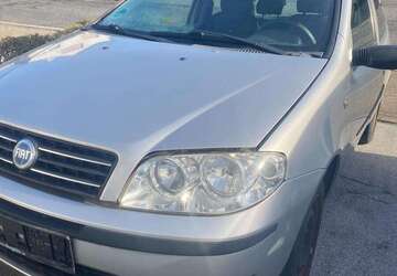 Fiat Punto 185.000 km 1.500 &euro; Wuppertal 42111